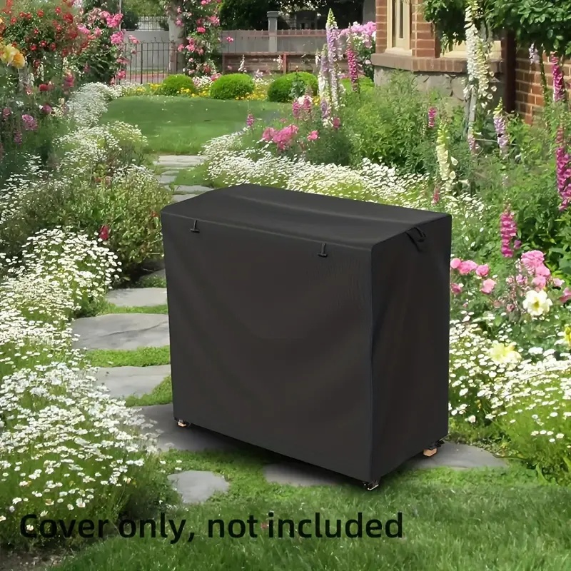 Duty waterdichte kasthoes Outd - Outdoor Furniture With Storage recensie en prijs