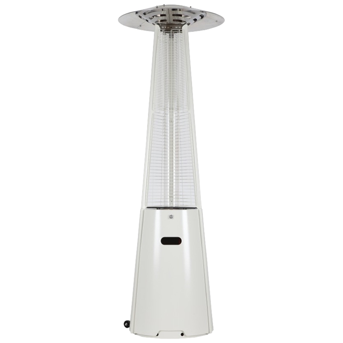 Buitenhaard Premium Staande Te - Patio Heater Standing recensie en prijs
