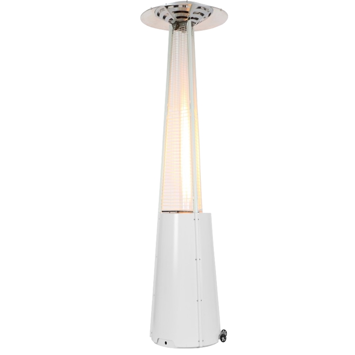 Buitenhaard Premium Staande Te - Patio Heater Standing recensie en prijs