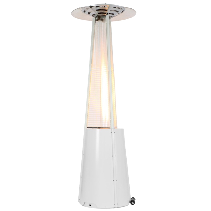 Buitenhaard Premium Staande Te - Patio Heater Standing recensie en prijs