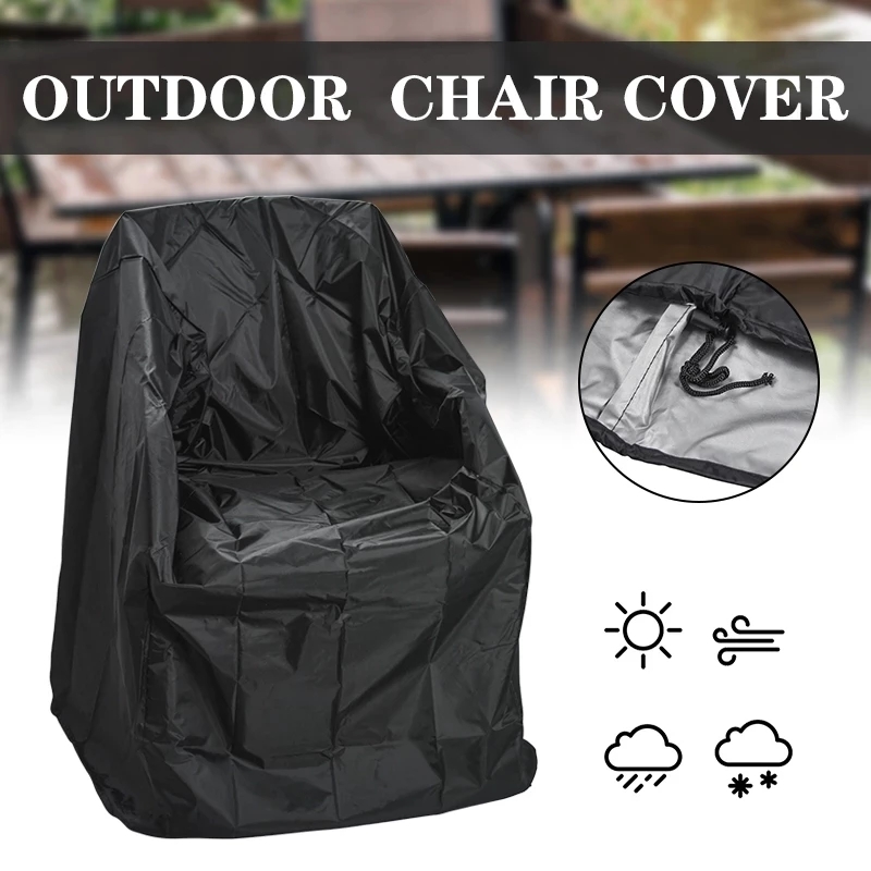 Zwarte tuinmeubelhoes, waterdi - Outdoor Furniture Bali recensie en prijs