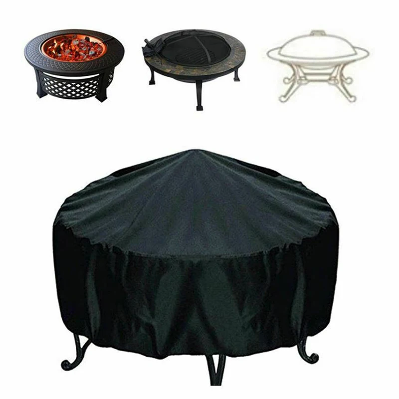Vuurplaats Cover Ronde Brazier - Outdoor Furniture Bali recensie en prijs