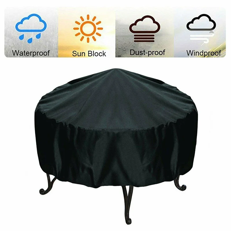 Vuurplaats Cover Ronde Brazier - Outdoor Furniture Bali recensie en prijs