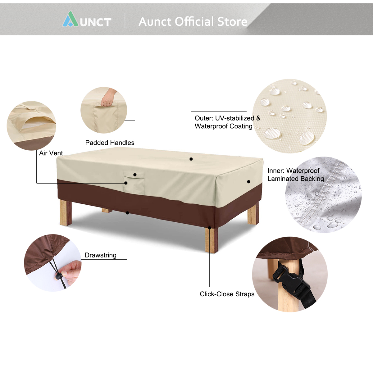 420D HEAVY DUTY Outdoor Tuinme - Outdoor Furniture Manufacturer recensie en prijs