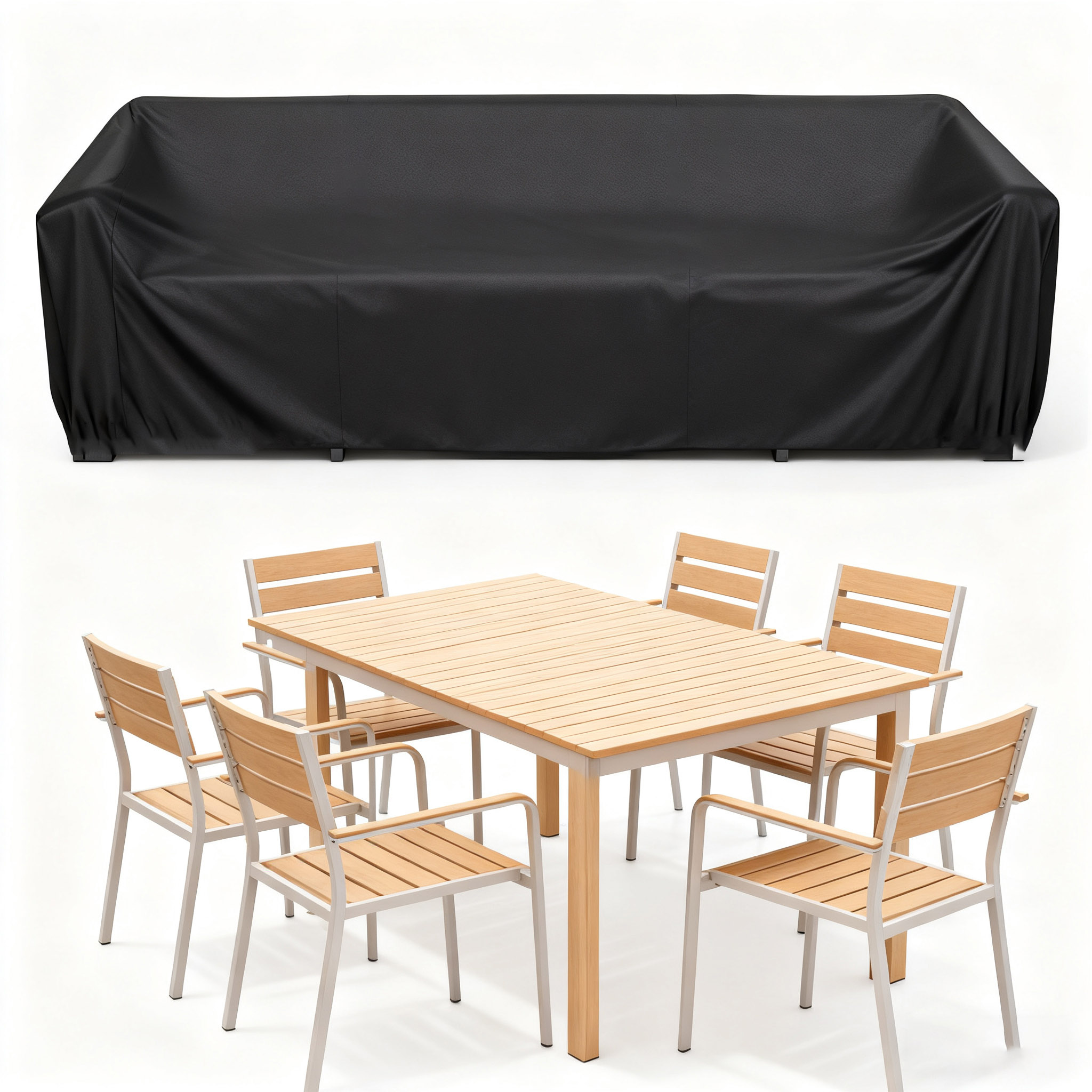 Hoezen voor terrasmeubilair in - Outdoor Furniture Bali recensie en prijs