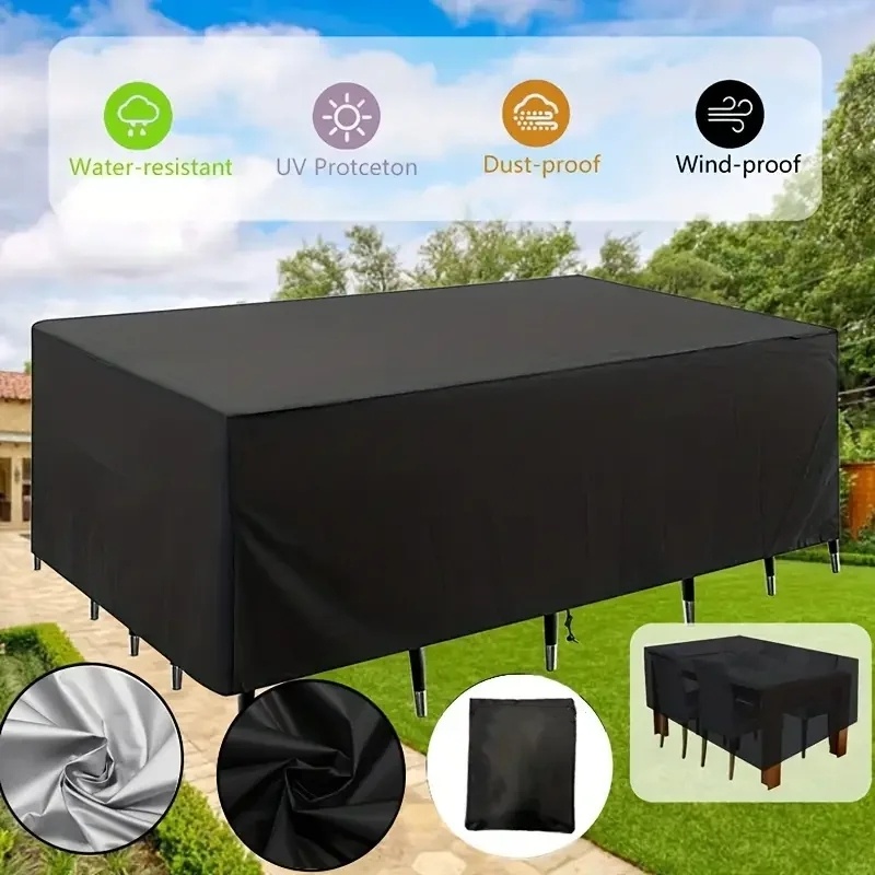(102-137 inch lengte) maat bui - Outdoor Furniture Table recensie en prijs