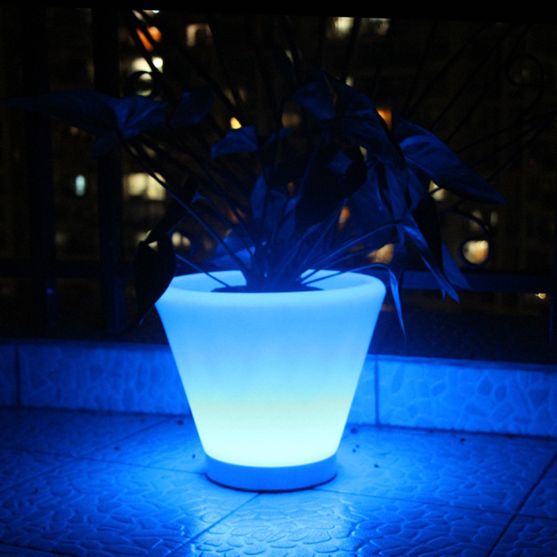 D28*H29cm, D38*H40cm, lichtgev - Outdoor Furniture Green recensie en prijs