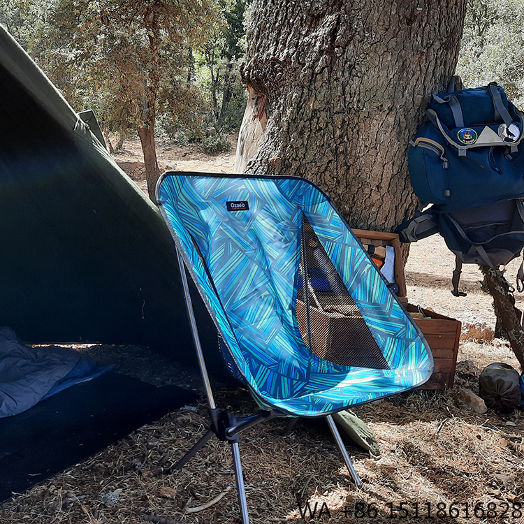 Draagbare opvouwbare campingst - Outdoor Furniture Manufacturer recensie en prijs