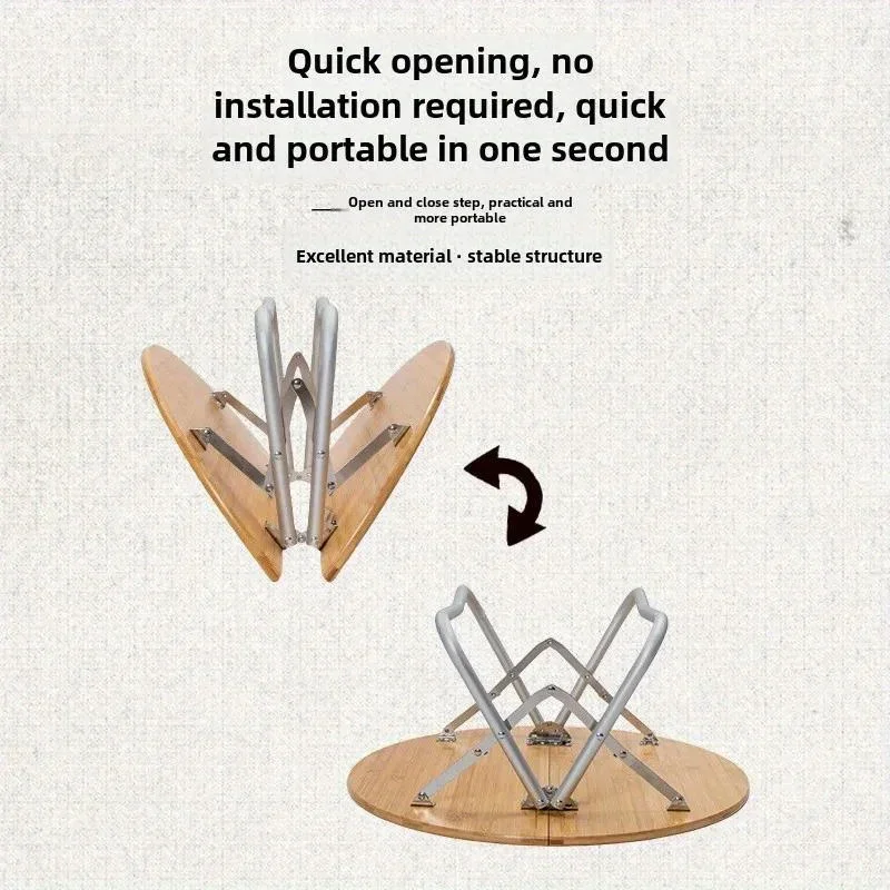 MOUNTAINHIKER Draagbare campin - Outdoor Furniture Small recensie en prijs