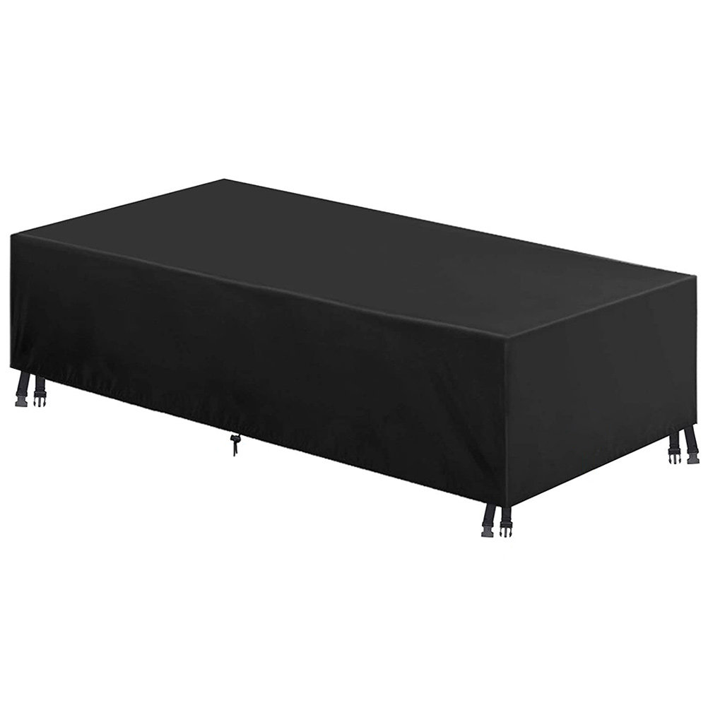 Waterdichte tuintafelhoes Oxfo - Outdoor Furniture Table recensie en prijs