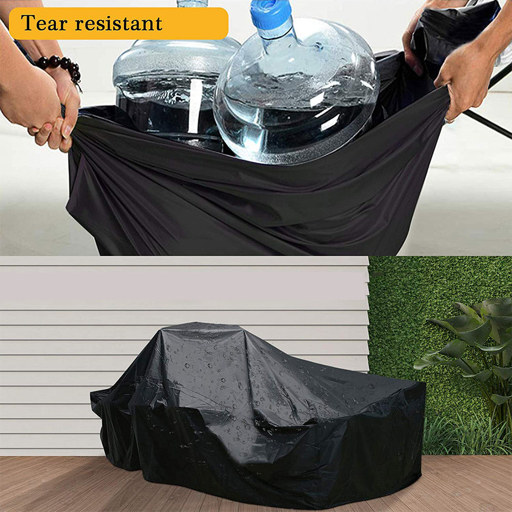 Waterdichte tuintafelhoes Oxfo - Outdoor Furniture Table recensie en prijs