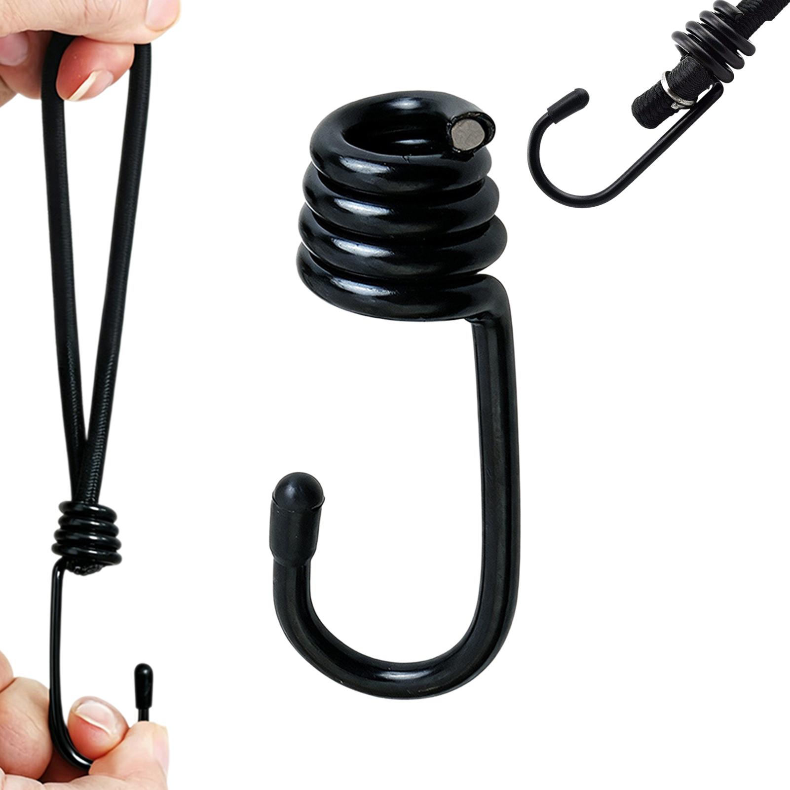 Zware metalen elastische touwh - Outdoor Furniture Rope recensie en prijs