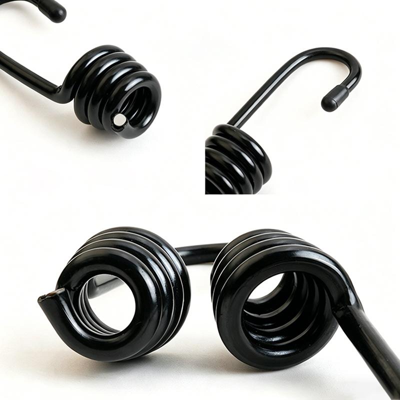 Zware metalen elastische touwh - Outdoor Furniture Rope recensie en prijs