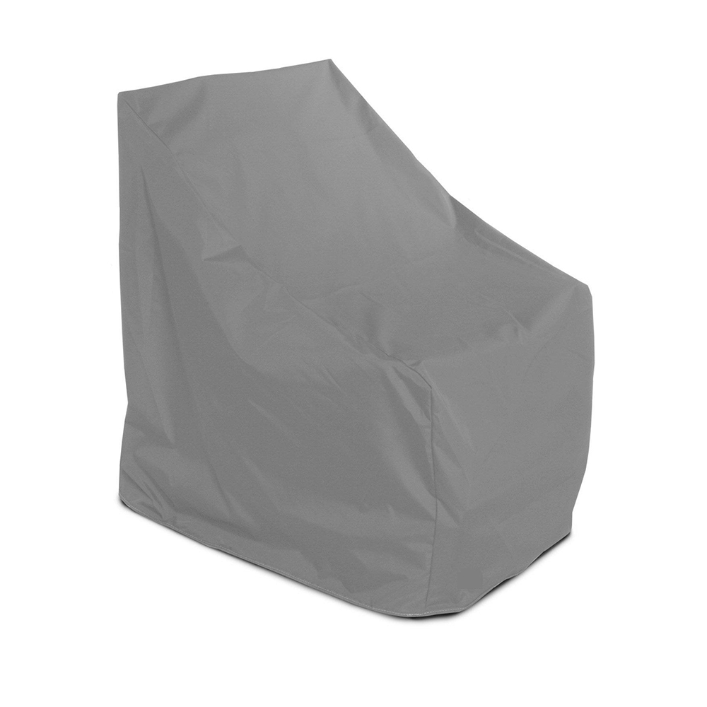 Gestapelde stoel stofkap water - Outdoor Furniture Manufacturer recensie en prijs
