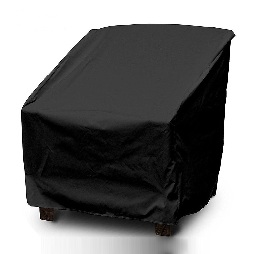 Gestapelde stoel stofkap water - Outdoor Furniture Manufacturer recensie en prijs