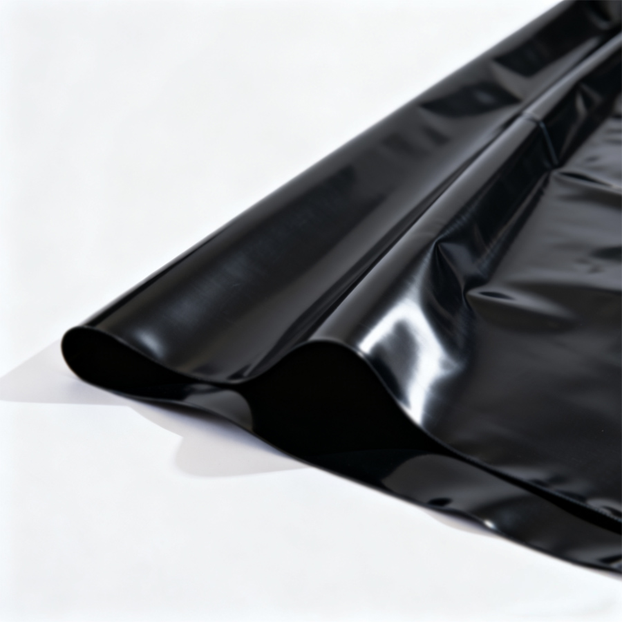 Duurzame, puur zwarte PVC wate - Outdoor Furniture Waterproof recensie en prijs
