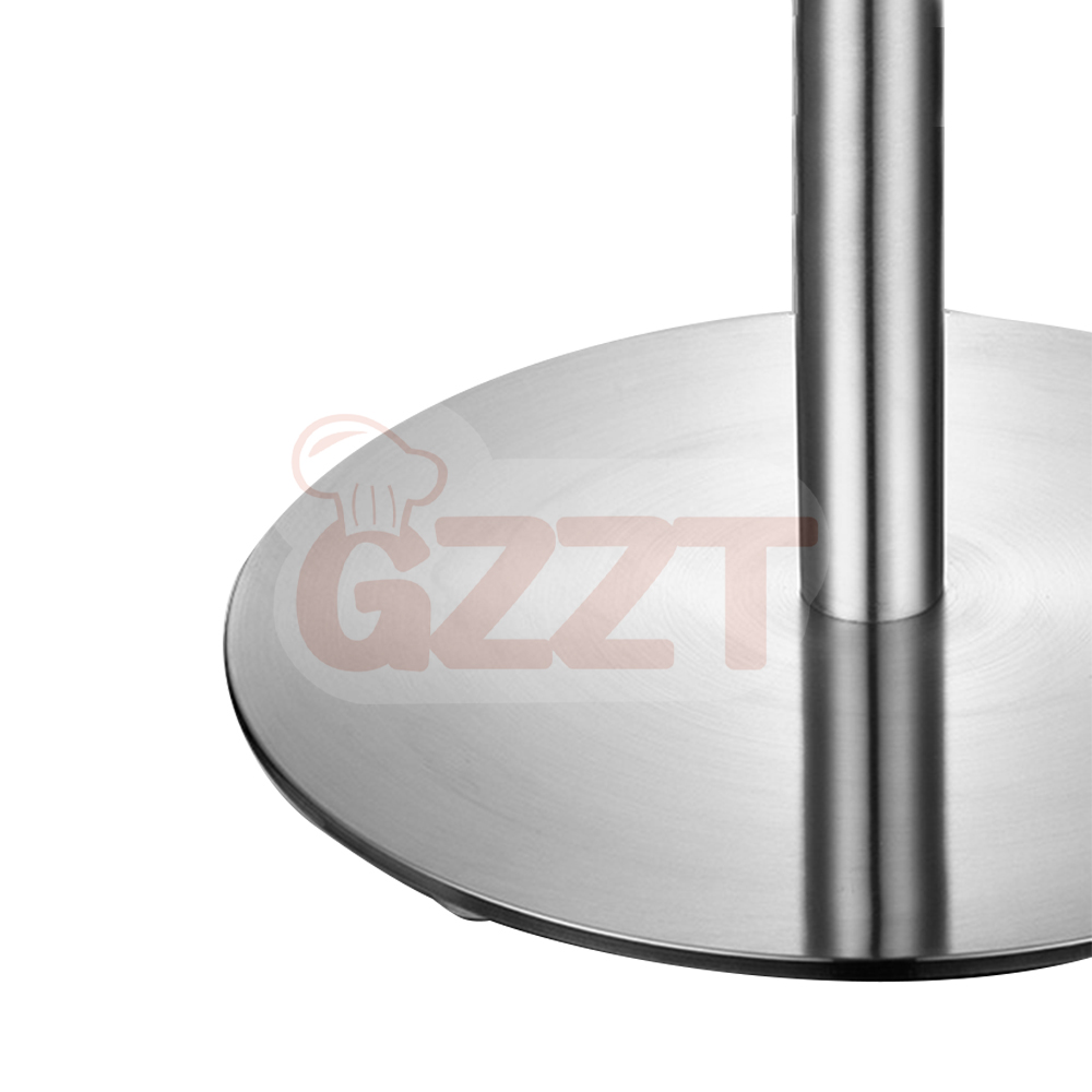 Elektrische hangende tuinparas - Patio Heater Standing recensie en prijs