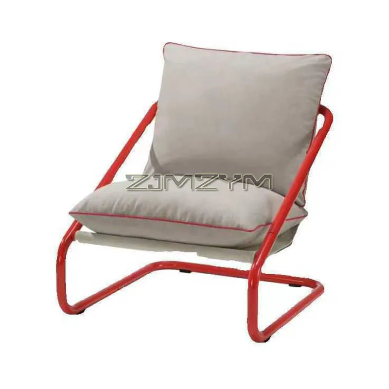 Minimalistische metalen stoele - Outdoor Furniture Green recensie en prijs