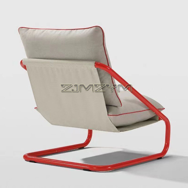 Minimalistische metalen stoele - Outdoor Furniture Green recensie en prijs