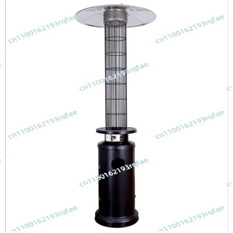 1350 mm roestvrijstalen terras - Patio Heater Standing recensie en prijs
