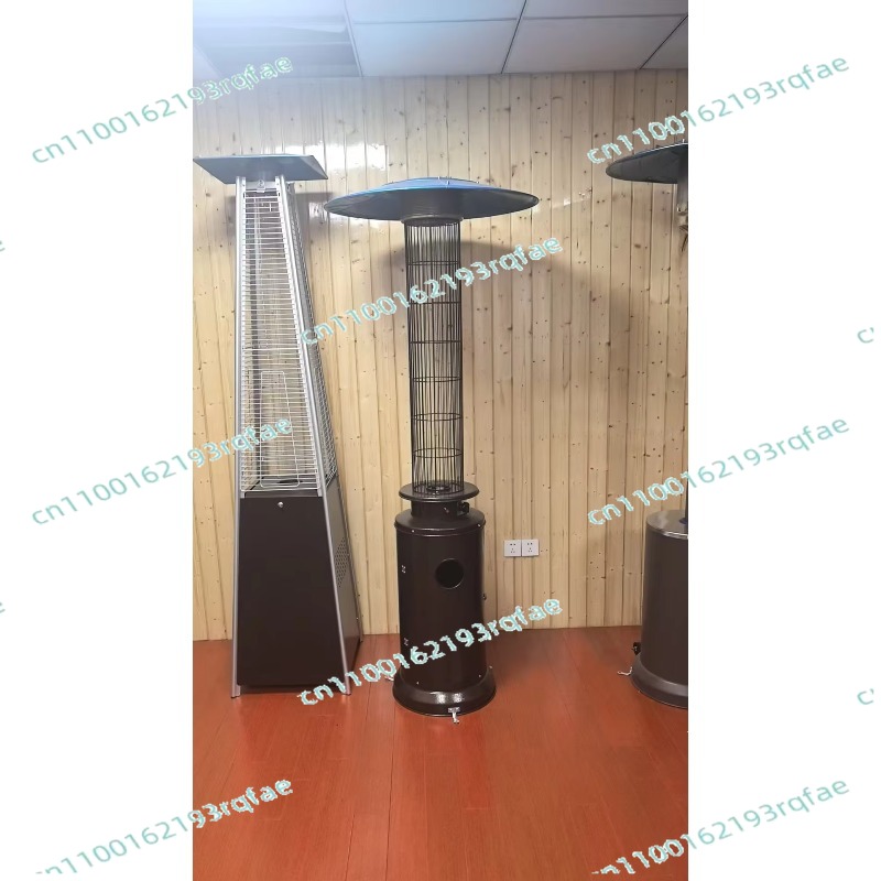 1350 mm roestvrijstalen terras - Patio Heater Standing recensie en prijs