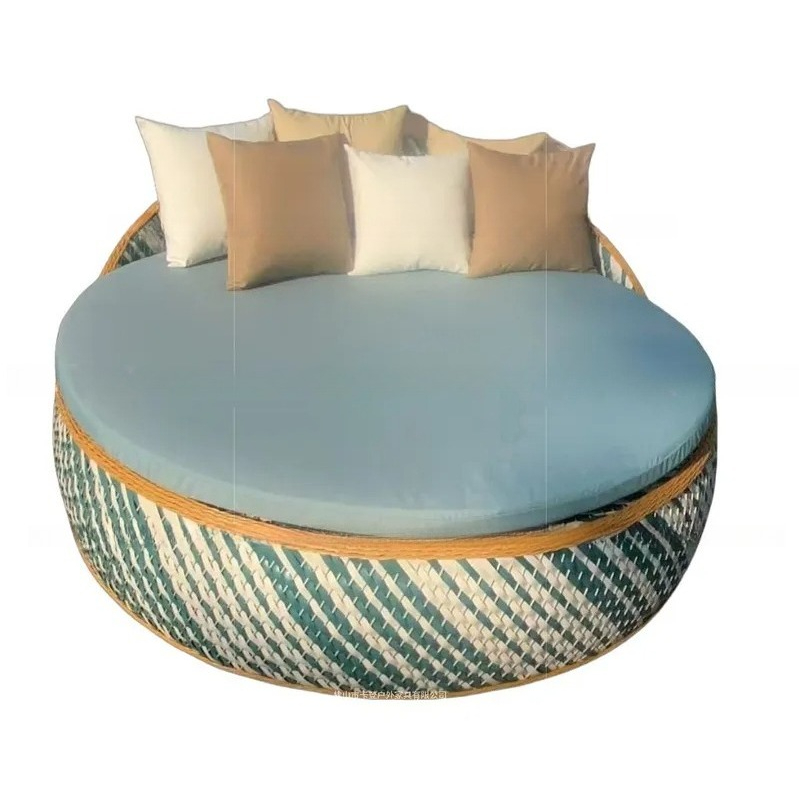 Op maat gemaakte buitenbank, c - Outdoor Furniture Small recensie en prijs