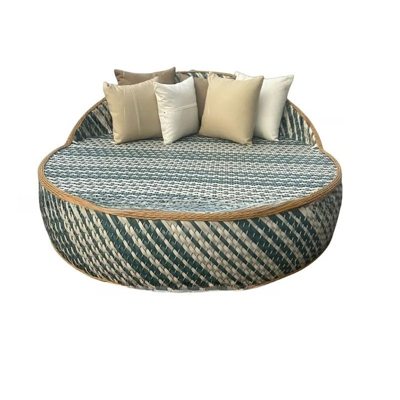 Op maat gemaakte buitenbank, c - Outdoor Furniture Small recensie en prijs