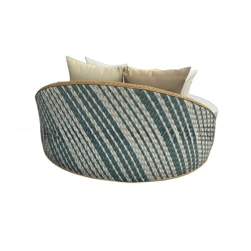 Op maat gemaakte buitenbank, c - Outdoor Furniture Small recensie en prijs