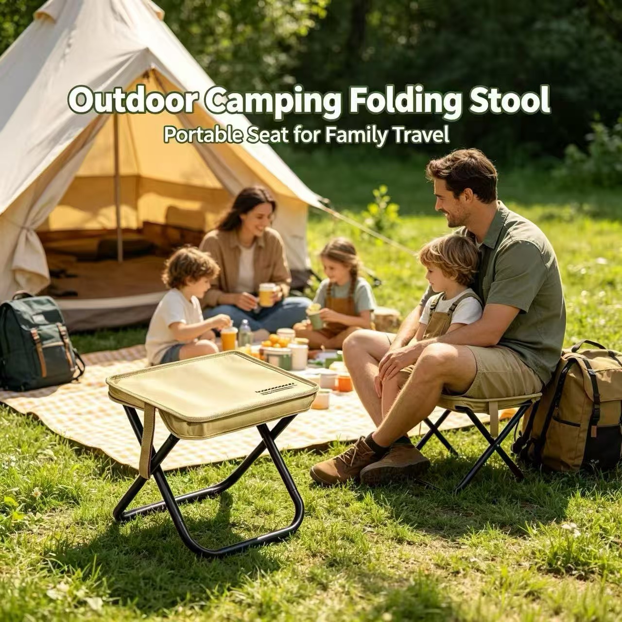 Magza draagbare opvouwbare kru - Outdoor Furniture Cheap recensie en prijs