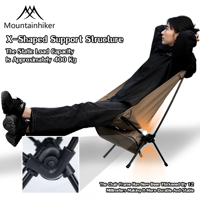 Opvouwbare ultralichte maansto - Outdoor Furniture Cheap recensie en prijs