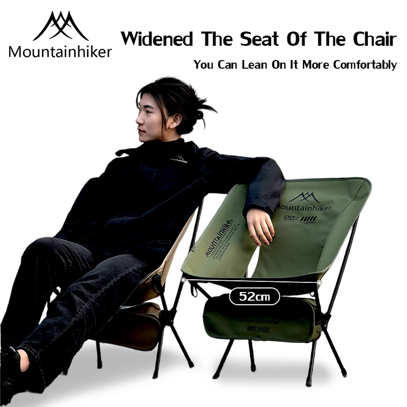 Opvouwbare ultralichte maansto - Outdoor Furniture Cheap recensie en prijs