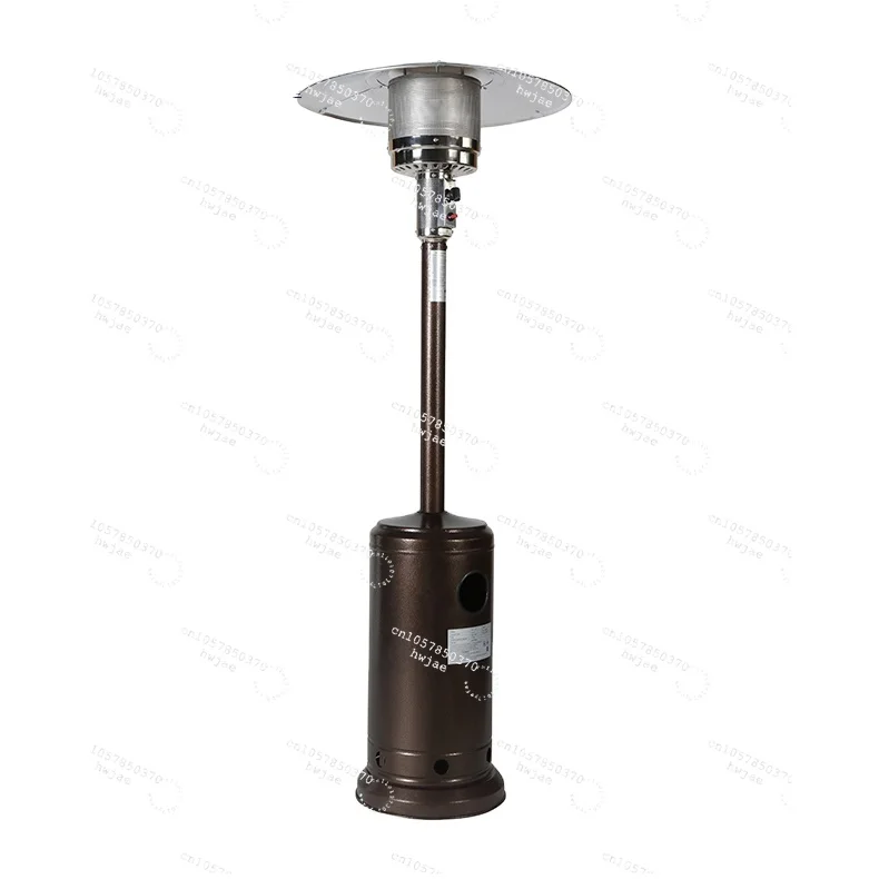Restaurant Koffiebar 13KW draa - Patio Heater Standing recensie en prijs