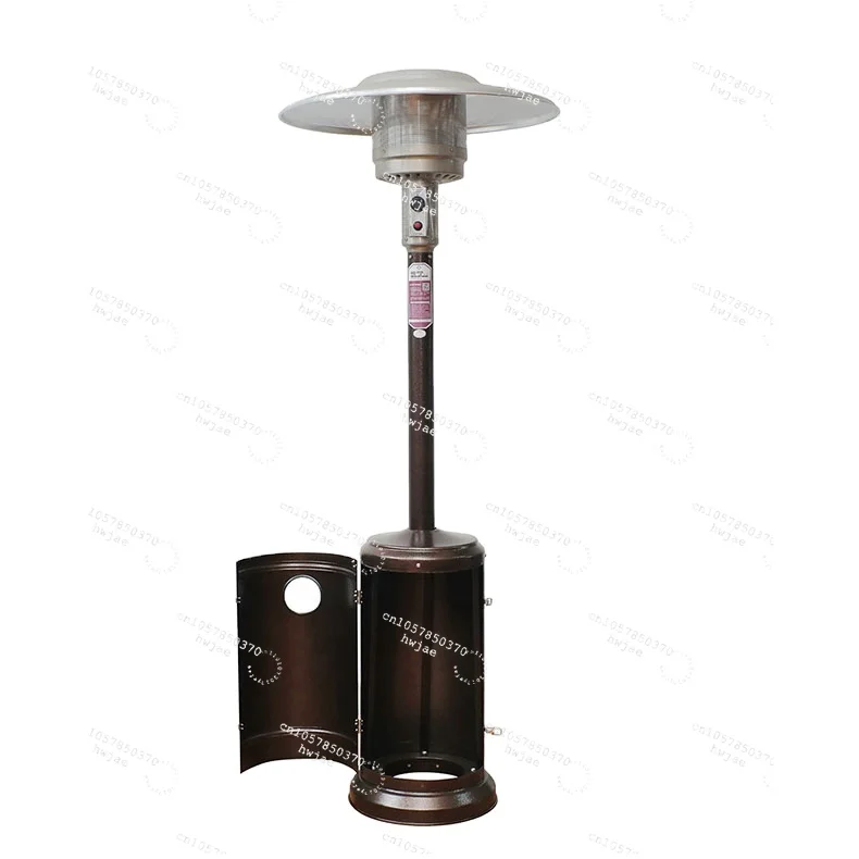 Restaurant Koffiebar 13KW draa - Patio Heater Standing recensie en prijs