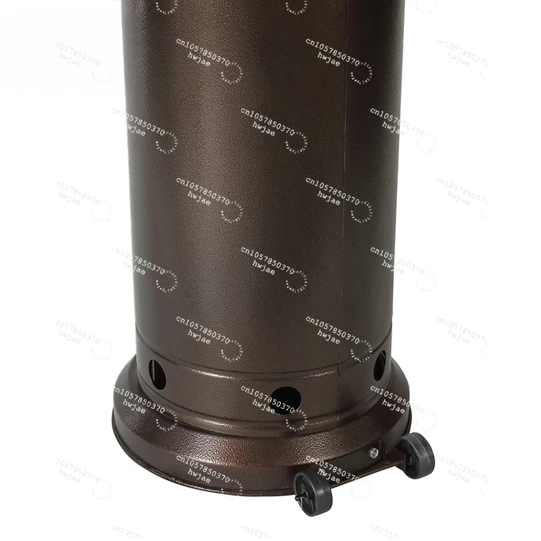 Restaurant Koffiebar 13KW draa - Patio Heater Standing recensie en prijs