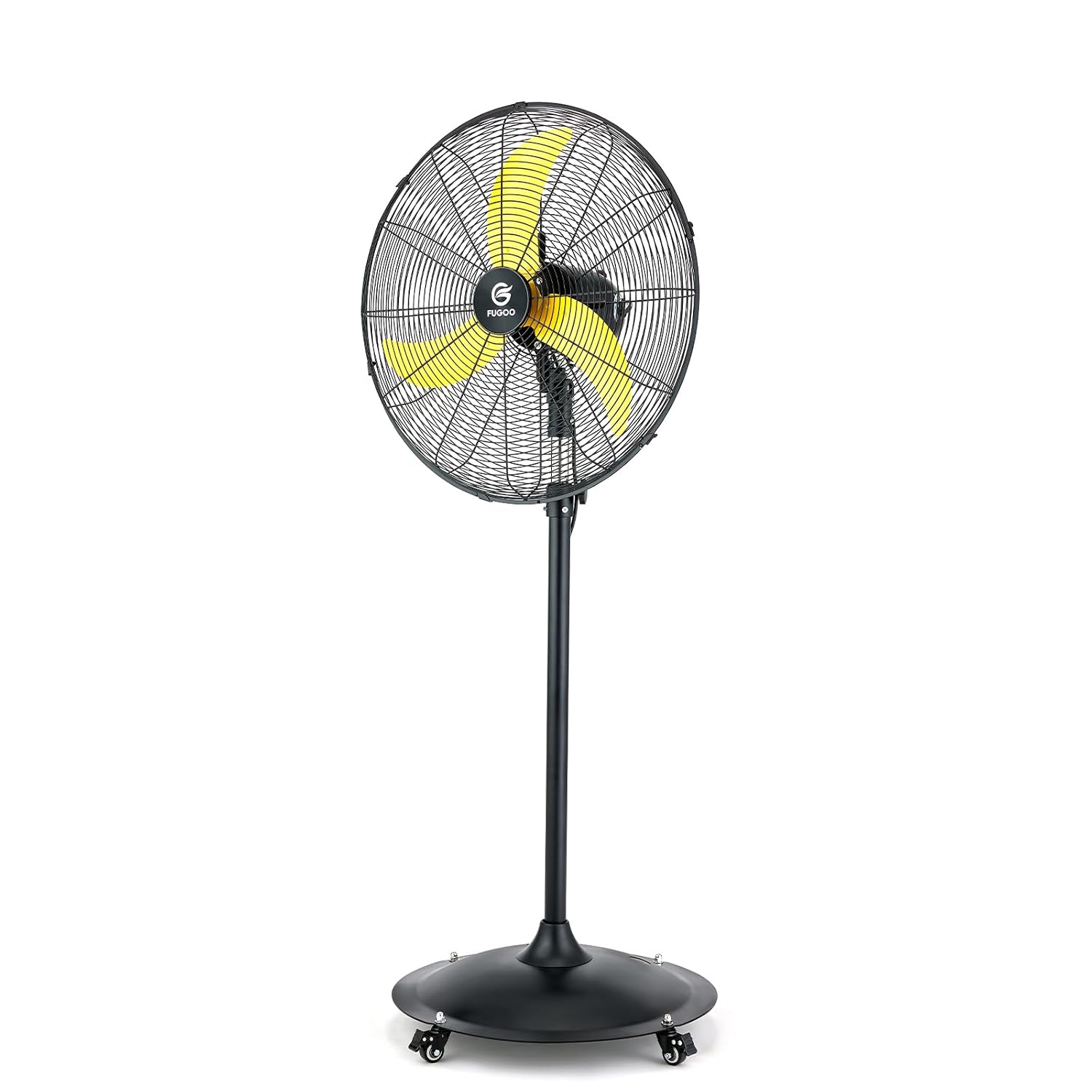 24'' Buitenventilator met osci - Outdoor Furniture Waterproof recensie en prijs