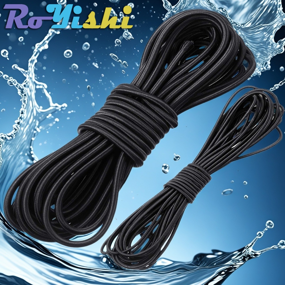 10M Sterk Elastisch Koord Touw - Outdoor Furniture Rope recensie en prijs