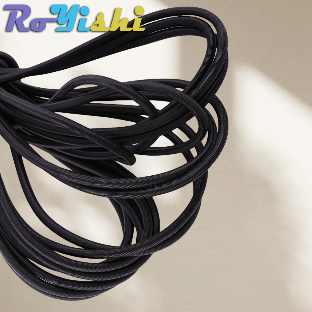 10M Sterk Elastisch Koord Touw - Outdoor Furniture Rope recensie en prijs