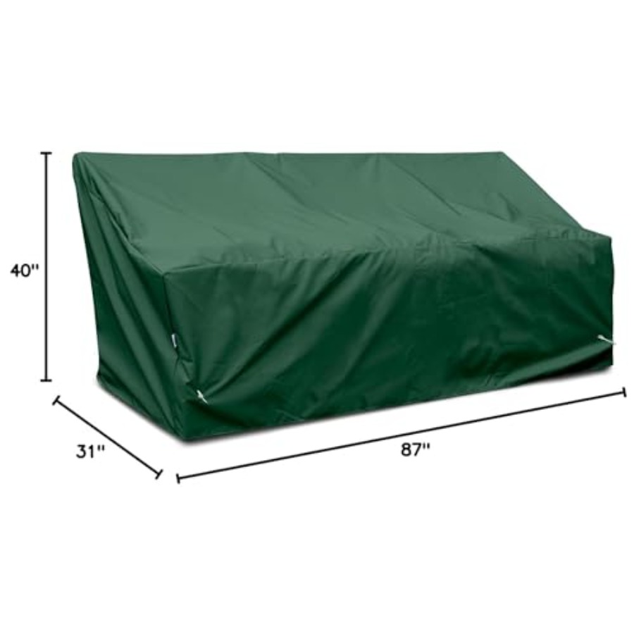 Tuinmeubelbeschermer voor buit - Outdoor Furniture Green recensie en prijs