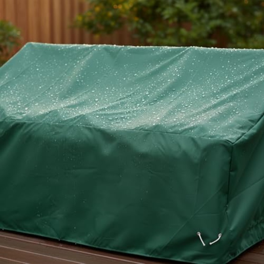 Tuinmeubelbeschermer voor buit - Outdoor Furniture Green recensie en prijs