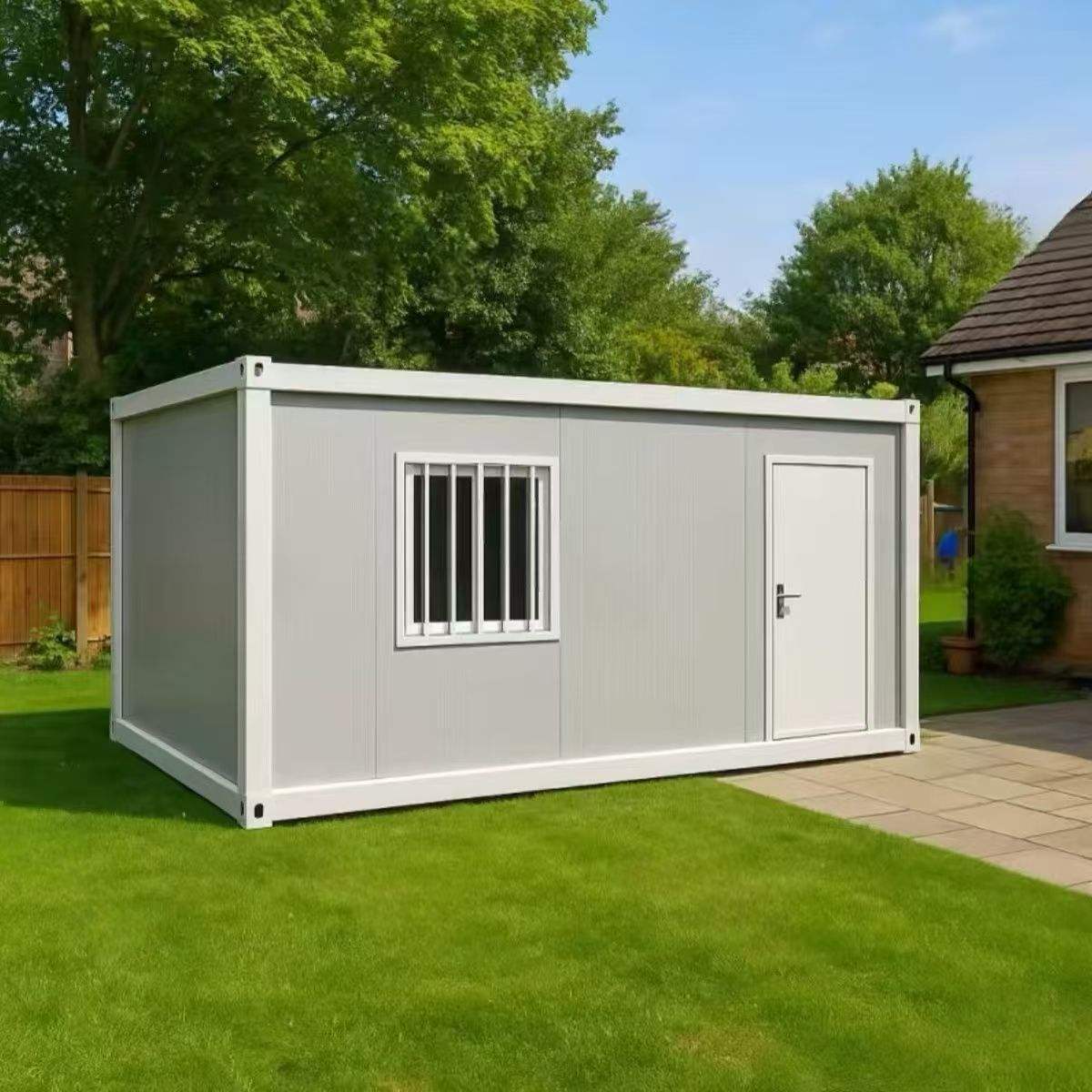 Kosteneffectief buitenrecreati - Outdoor Furniture Cost recensie en prijs