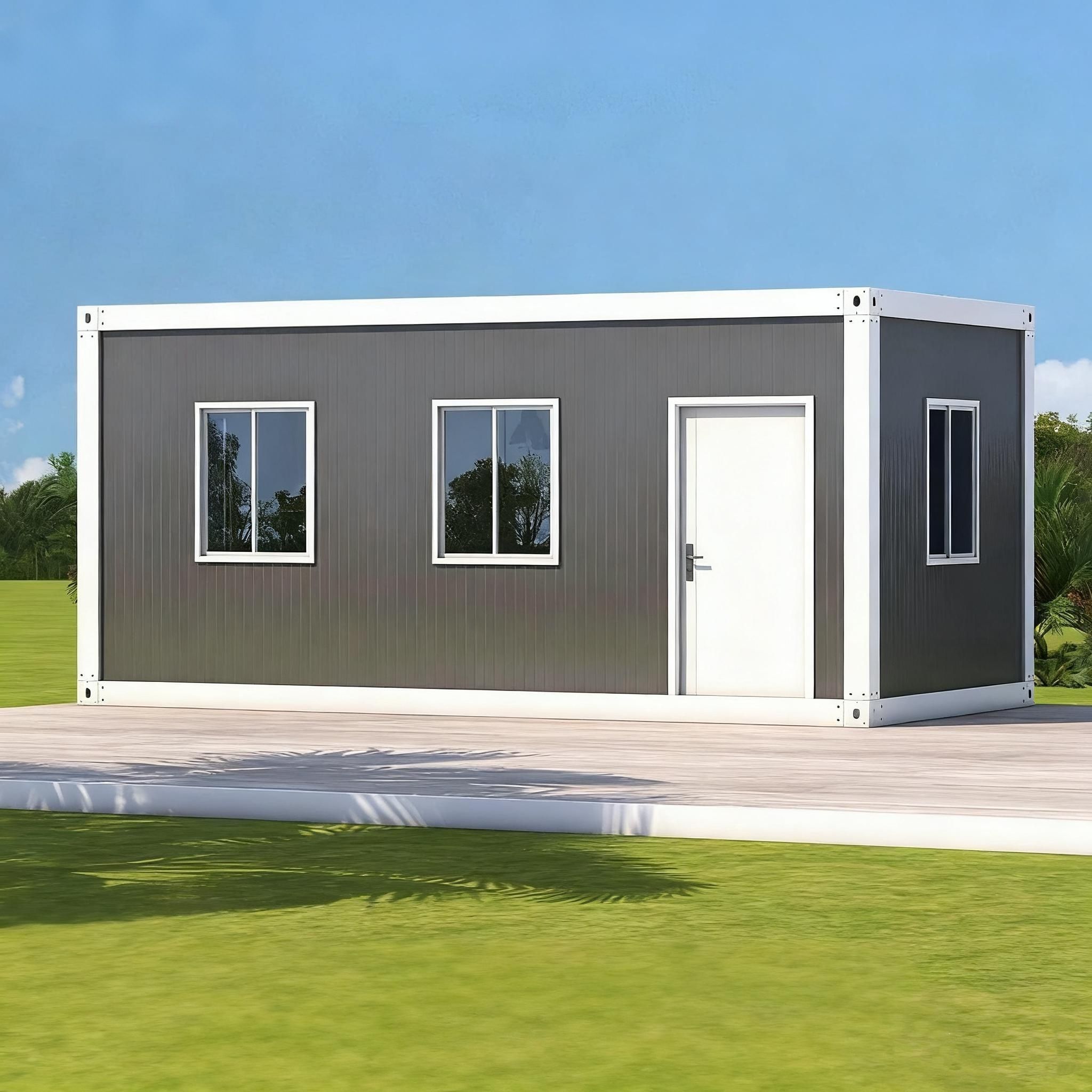 Kosteneffectief buitenrecreati - Outdoor Furniture Cost recensie en prijs