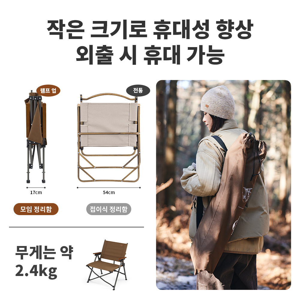 Naturehike 2024 Nieuwe Camping - Outdoor Furniture Cheap recensie en prijs