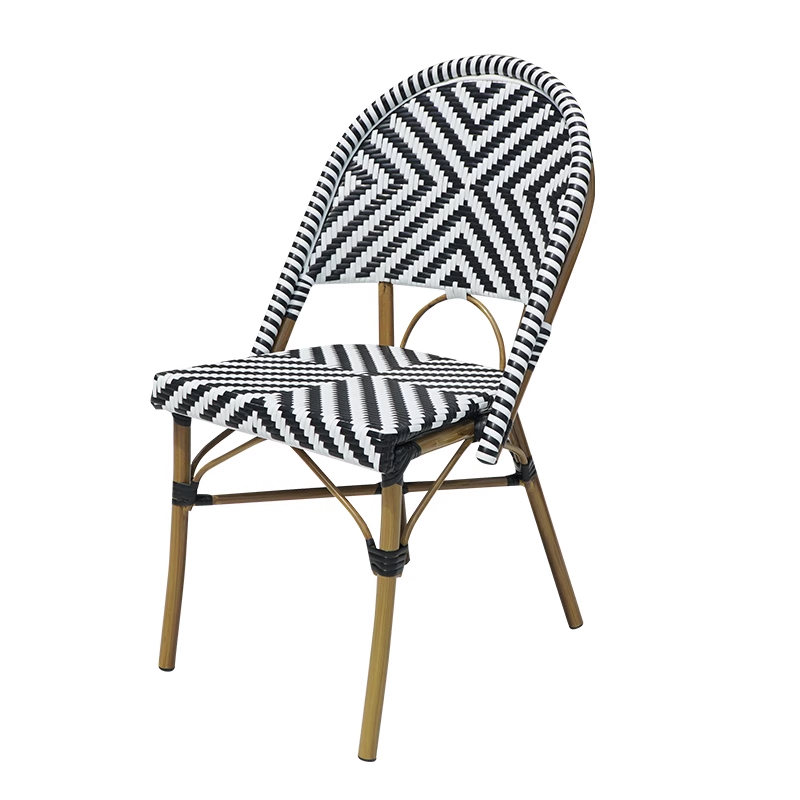 Tuinmeubelset PVC rotan stoel  - Outdoor Furniture Table And Chairs recensie en prijs