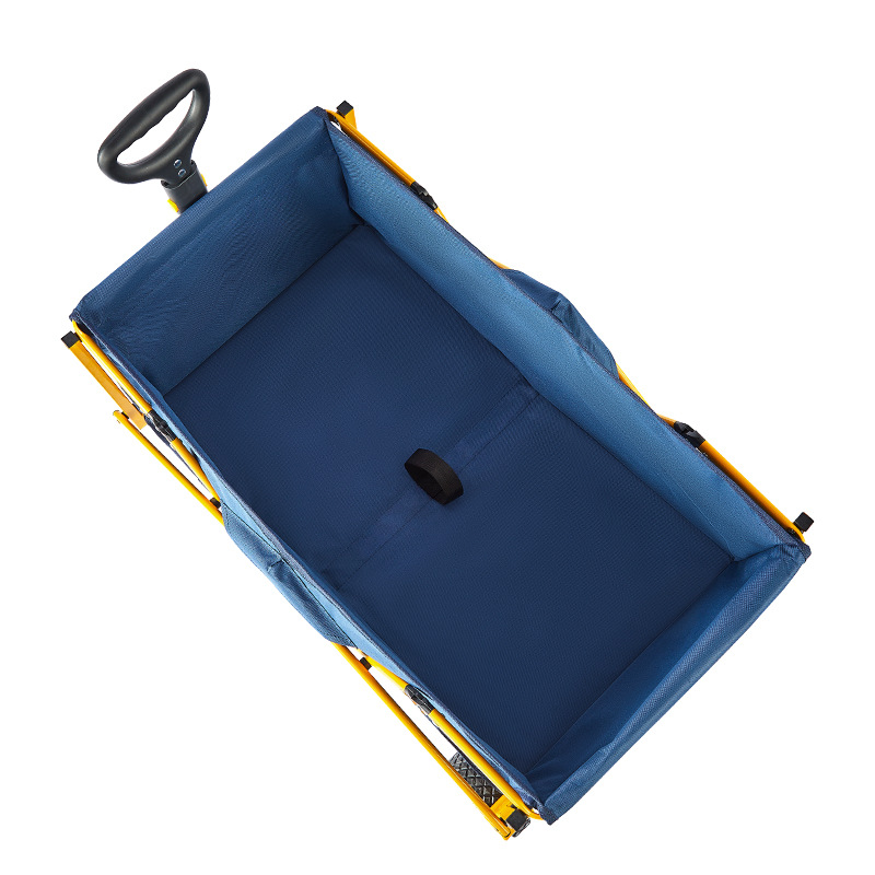 Inklapbare vouwwagen, strandka - Outdoor Furniture Table recensie en prijs