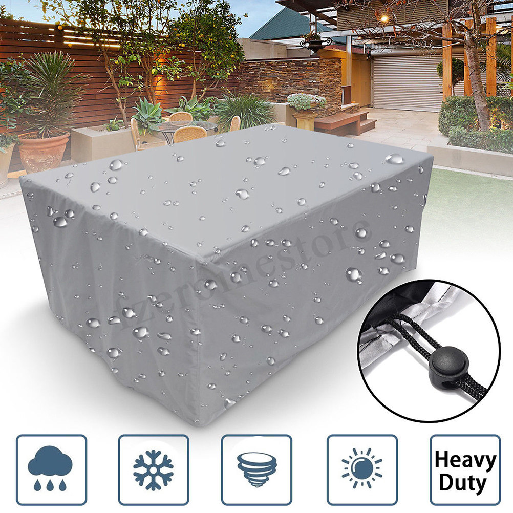 Afdekhoes voor tuinmeubelen, z - Outdoor Furniture Waterproof recensie en prijs