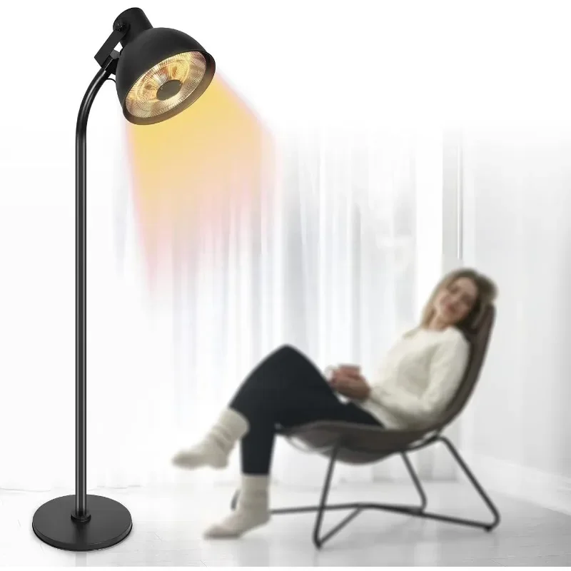 De Nieuwste Vrijstaande Elektr - Patio Heater Standing recensie en prijs