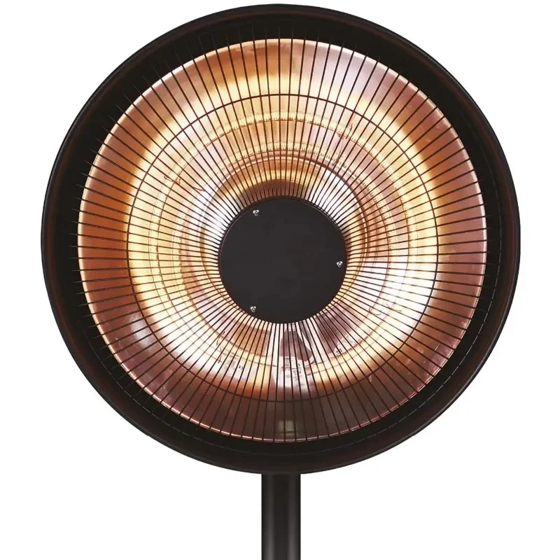 De Nieuwste Vrijstaande Elektr - Patio Heater Standing recensie en prijs
