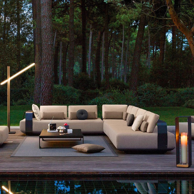 # Direct van de fabriek: moder - Outdoor Furniture Cost recensie en prijs