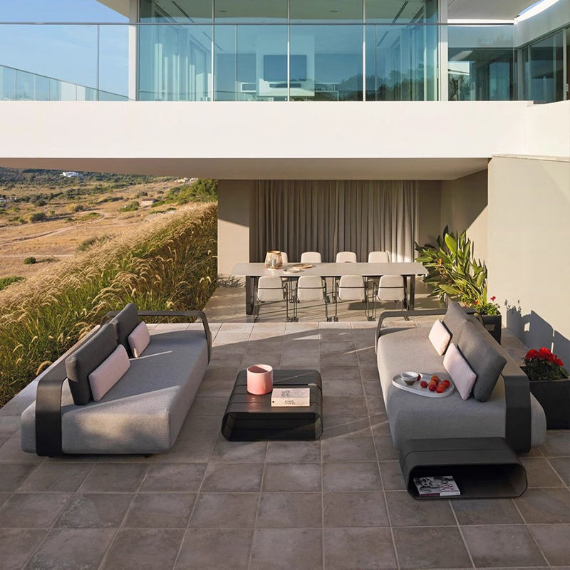 # Direct van de fabriek: moder - Outdoor Furniture Cost recensie en prijs
