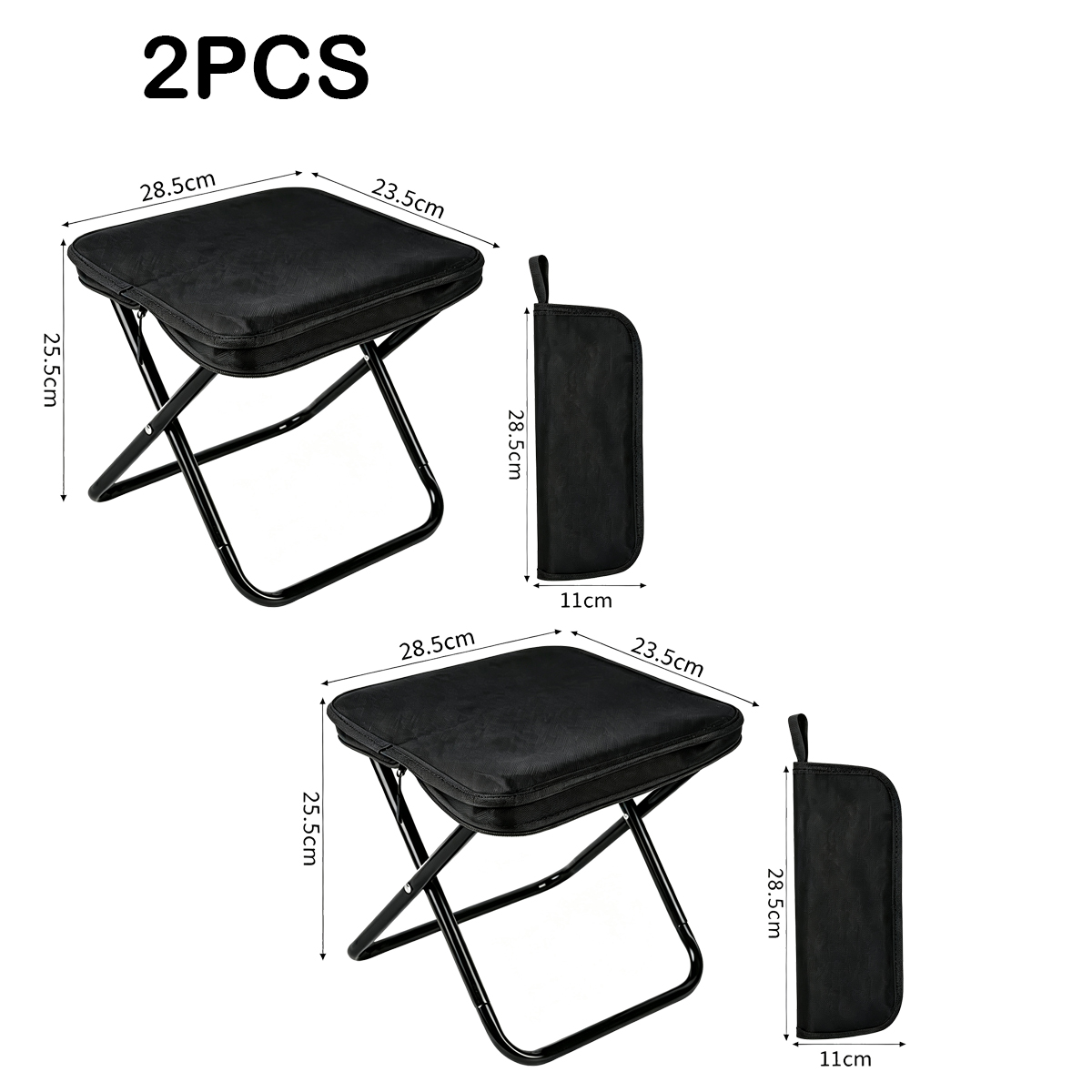 [Draagbare opvouwbare stoel] L - Outdoor Furniture Cheap recensie en prijs